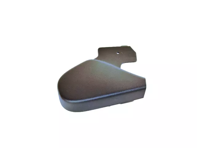 Front Seat Shield, Left Seat - Mopar (6RG53DX9AA)