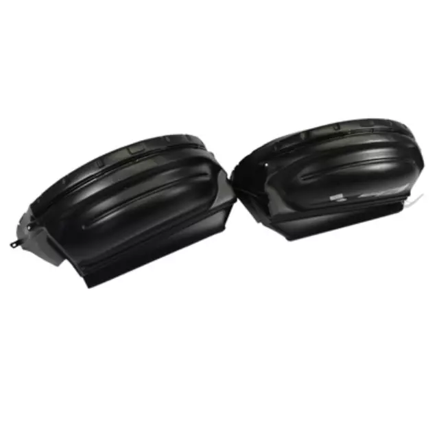 Wheel-Well Liners - Ford (BL3Z-9927886-A)