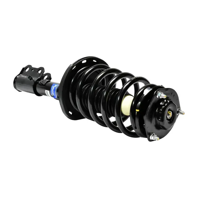 MSS050238 - : Mando Suspension Strut and Coil Spring Assembly for Mando Image