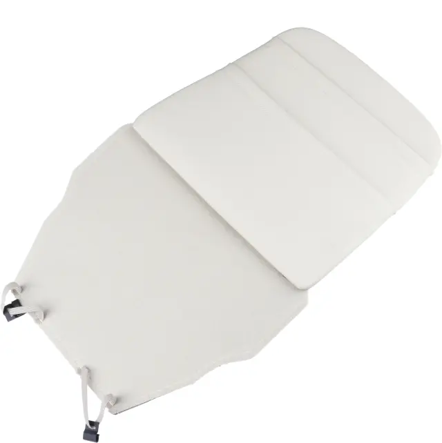 876403JA4B - Body: Seat Back Panel for INFINITI: JX35, QX60 Image