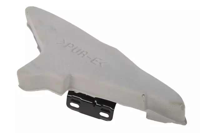 96650432 - Body: Insulator for Chevrolet: Aveo Image