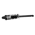 271265 - : Quick-Strut Rear Suspension Strut and Coil Spring Assembly for MONROE SHOCKS &amp; STRUTS Image