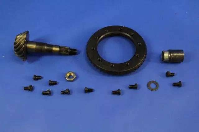 Ring And Pinion Gear Kit - Mopar (5093384AA)