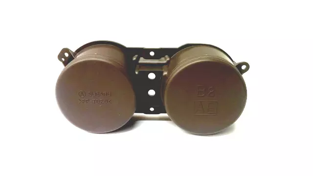 OEM NEW 2013-2019 Subaru Baja Legacy Outback Cup Holder Console Box 66155AE04ADG - Subaru (66155AE04ADG)