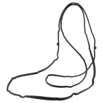 PC3Z7F396A - Maintenance &amp; Lubrication: Trans Pan Gasket for Ford: F-250 Super Duty, F-350 Super Duty, F-450 Super Duty, F-550 Super Duty Image