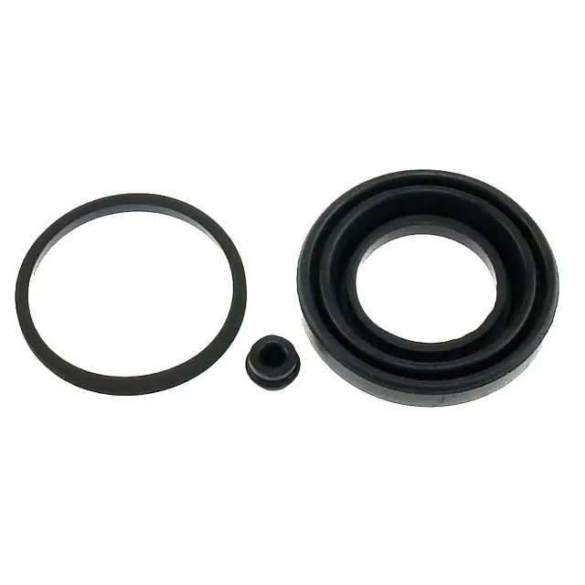 15260 - Brakes &amp; Brake Parts: Disc Brake Caliper Repair Kit for Carlson Image