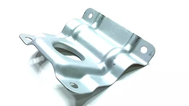 45124FE010 - : OEM NEW 2002-07 Subaru Impreza Lower Radiator Assembly Lower Bracket 45124FE010 for Subaru: Impreza Image