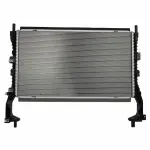 RAD129 - Belts &amp; Cooling: Motorcraftâ„¢ Radiator for Ford: Mustang Image