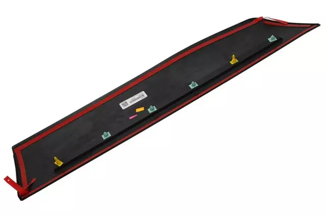 20782951 - Body: Lower Molding for Buick: Enclave Image