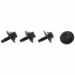 W709268S424 - : Screw And Washer Assembly for Ford Image