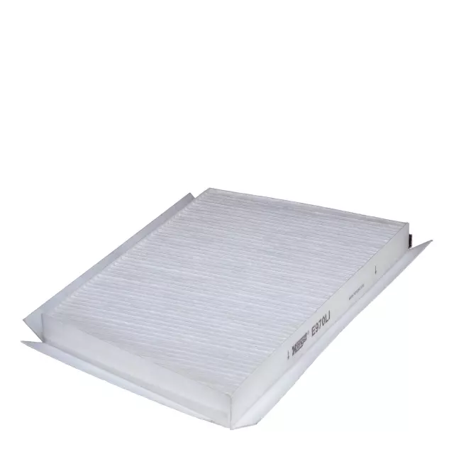 E970LI - : Hengst Cabin Air Filter for HENGST Image