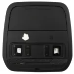 M2DZ78519A70JJ - : Console Assembly Overhead for Ford Image
