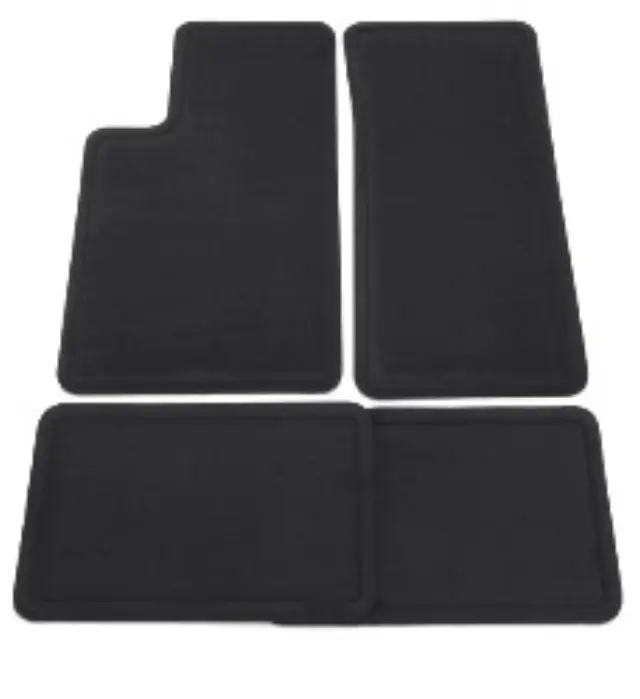 22860108 - Interior: Floor Mats, Carpet for Cadillac: SRX Image