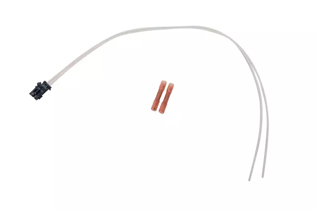 84758329 - : F (S)Connector Kit for GM Image