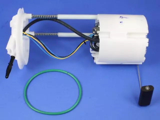 Fuel Pump/Level Unit Module Kit - Mopar (68050948AB)