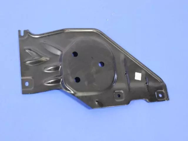 Transfer Case Skid Plate - Mopar (52125249AB)