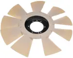 620166 - : Clutch Fan Blade - Plastic for Dorman Image