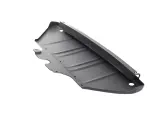 68455449AA - Body Sheet Metal Except Doors: Front Skid Plate for Mopar Image