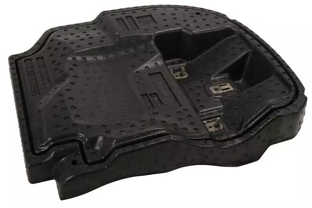 Passenger Side Rear Seat Cushion Side Frame - GM (95083383)