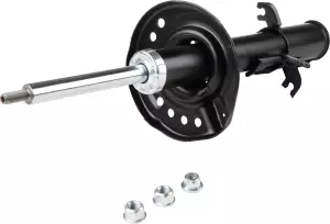 INFINITI Strut Bars Image