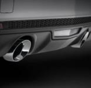 23421335 - : 2017 Cadillac ATS - Exhaust Upgrade for Cadillac: ATS Image