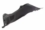 84956994 - : Black Driver Side Quarter Lower Rear Trim Panel for GM Image