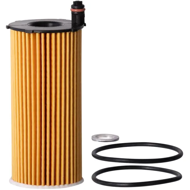 PG99676EX - : Premium Guard Engine Oil Filter for PRONTO Image