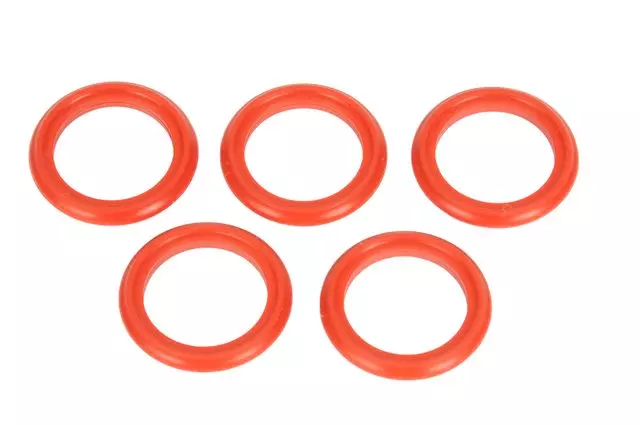 96325829 - : Exhaust Gas Recirculation (EGR) Valve Gasket for GM Image
