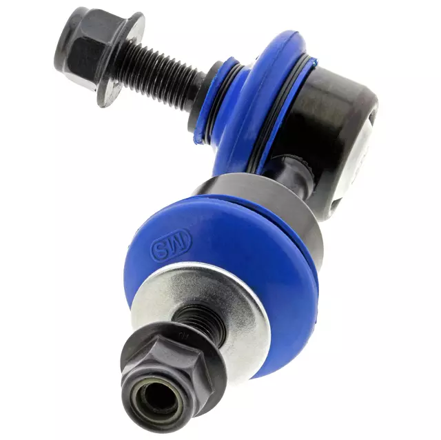 Rear Suspension Stabilizer Bar Link Kit with Hardware - ACDelco (MS76860)