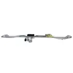 WLRA379 - Body: Motorcraftâ„¢ Window Regulator for Ford: E-Transit, Transit-150, Transit-250, Transit-350, Transit-350 HD Image