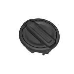 68293170AJ - Fuel and Accelerator Pedal: Fuel Fill Door for Mopar Image
