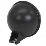 F67Z19A566BA - HVAC: Vacuum Reservoir for Ford: Explorer, Explorer Sport, Explorer Sport Trac, Ranger | Mercury: Mountaineer Image