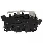 GD9Z54219A64H - Body: Latch for Lincoln: Continental Image