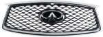 623105NA1A - : Grille Assembly-Front for Infiniti Image