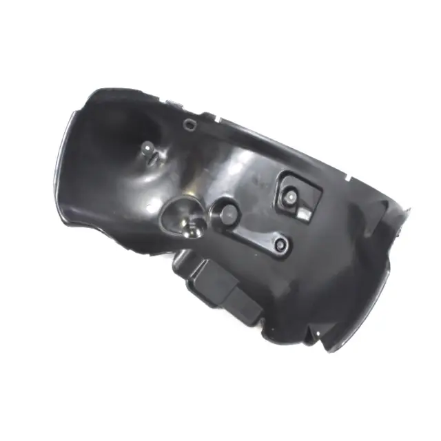 55275835AI - Body Sheet Metal Except Doors: Wheelhouse Shield, Left for Mopar Image