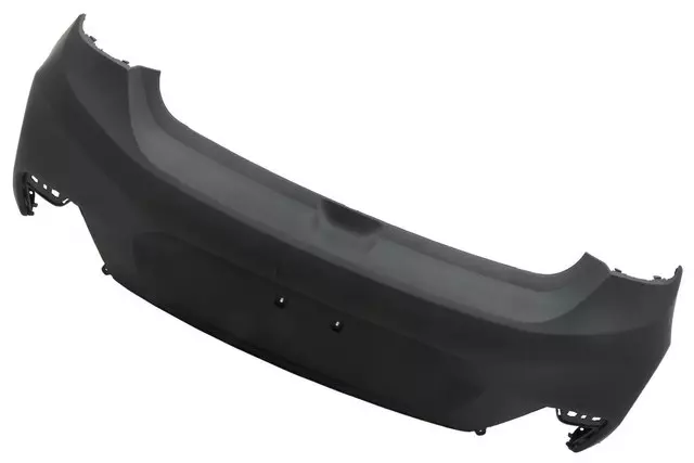 Rear Bumper Cover - GM (39092065)