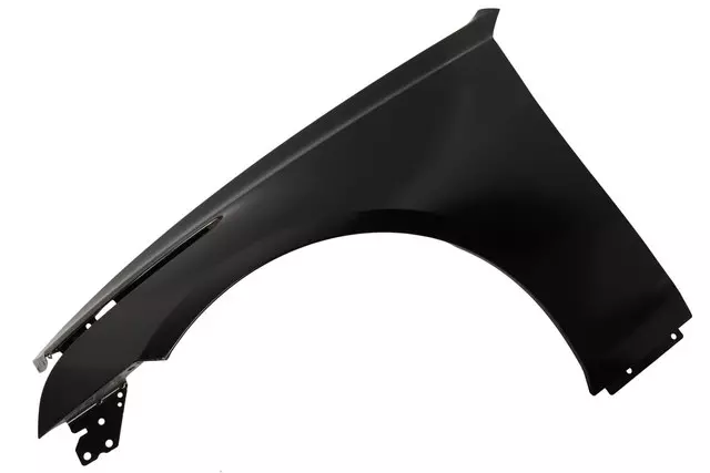 Front Driver Side Fender - GM (84054144)