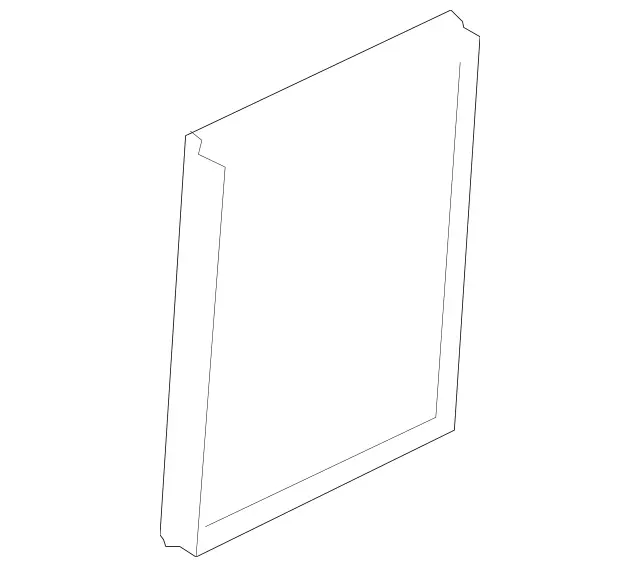 463830001864 - : Filter for Mercedes-Benz Image