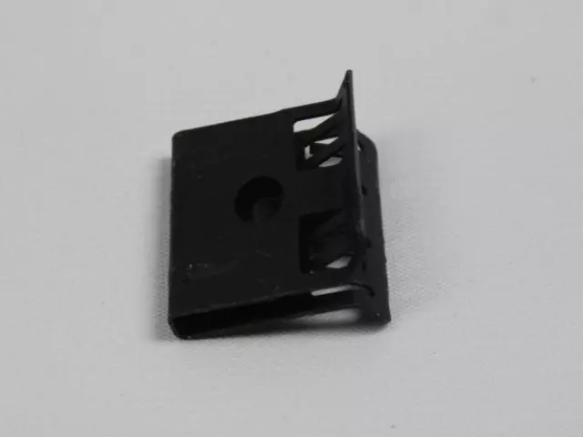 4805570AA - Frames and Bumpers: Grille To Fascia U-clip for Mopar Image