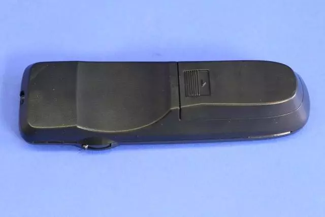 Wireless Infrared Remote - Mopar (5091247AA)