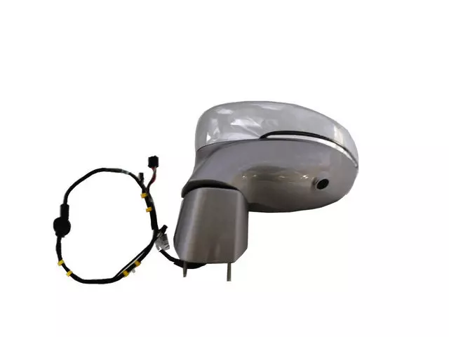 Outside Rear-View Mirror, Left - Mopar (5RM211SCAD)