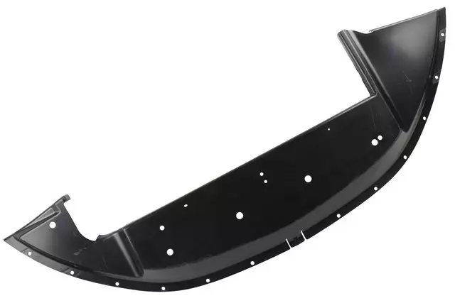 Front Compartment Splash Shield - GM (22992722)