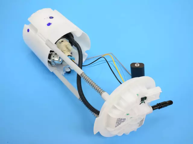 Fuel Pump/level Unit Module Kit - Mopar (68197307AB)