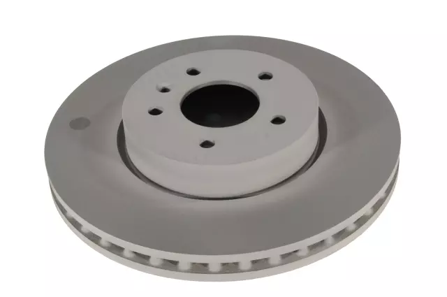 23118091 - : Front Disc Brake Rotor for GM Image