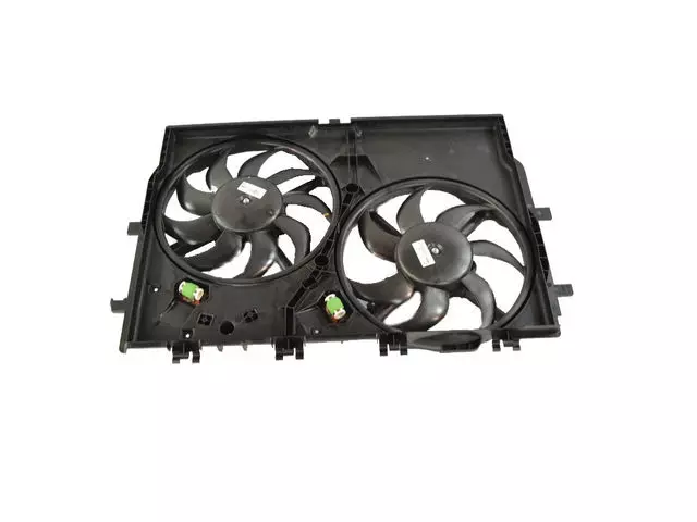 Radiator Cooling Fan Module - Mopar (68189000AD)