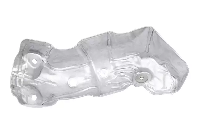 12692269 - : Heat Shield for Chevrolet: Silverado 2500 HD, Silverado 3500 HD | GMC: Sierra 2500 HD, Sierra 3500 HD Image