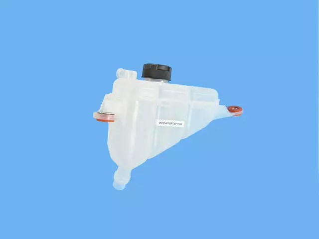 68300859AA - Cooling: Coolant Recovery Bottle for Alfa Romeo Image