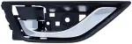 67933 - Body: Interior Door Handle - Front Left, Rear Left for Dorman Image