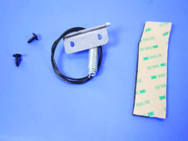 Folding Top Cover Tension Cable, Left - Mopar (68068517AB)