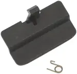 926412 - : Center Console Latch for Dorman Image